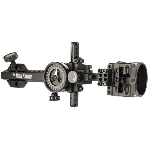 Spot Hogg Hogg Father Sight 1 Pin .019 Right Hand