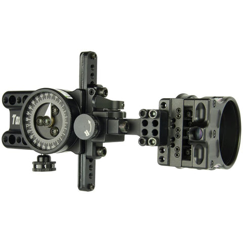 Spot Hogg Tommy Hogg Sight 1 Pin .010 Right Hand