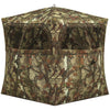 Barronett Grounder 250 Blind Bloodtrail Camo - Barronett - View 1