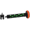 Dead Ringer Vector Stabilizer Black 6 in. - Dead Ringer - View 1