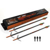 Dead Ringer Blood Trail Bolt Package 3 pk. - Dead Ringer - View 2