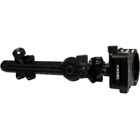 Axcel Rheo Tech Pro HD Sight 5 Pin .019 RH/LH