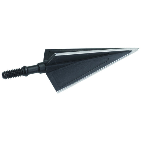 Woodsman Blood Groove Broadhead Screw-in 125 gr. 3 pk.