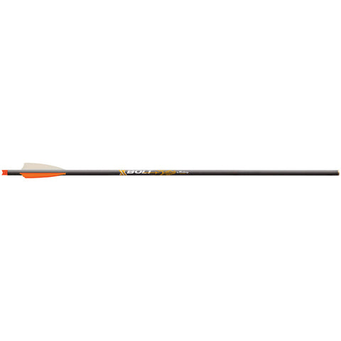 Victory X-Bolt Crossbow Bolt 20 in. Moon Nock 6 pk.