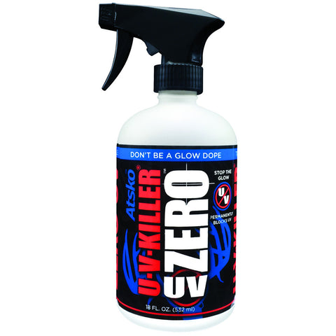 Atsko Zero UV Killer Spray 18 oz.