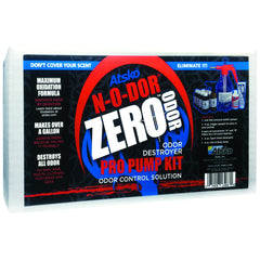 Atsko Zero N-O-Dor Oxidizer Pro Pump Kit