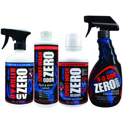 Atsko Zero Scent and UV Control System