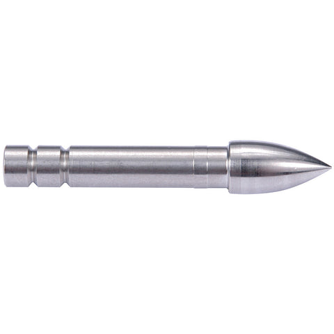 Carbon Express Parabolic Points .244 ID 120-100 gr. 12 pk.