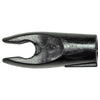 Bohning Blazer Pin Nock Black Standard 12 pk.