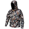 ASAT Highwood Hoodie X-Large - ASAT - View 1
