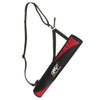 October Mountain No Spill Hip and Back Quiver Red RH/LH - October Mountain - View 1