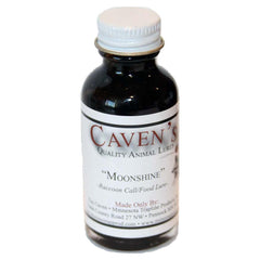 Cavens Moonshine Raccoon Lure 1 oz.