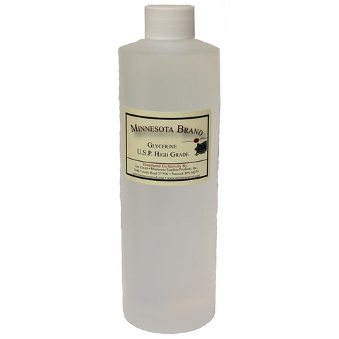 Minnesota Trapline Glycerine  Oil 16 oz.