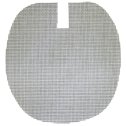 Minnesota Trapline Fiberglass Trap Pan Covers No. 3 24 pk.