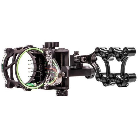 Trophy Ridge Fix Series Sight Black 5 pin RH