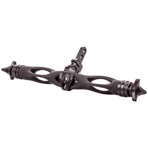 Trophy Ridge Static XS Side Black