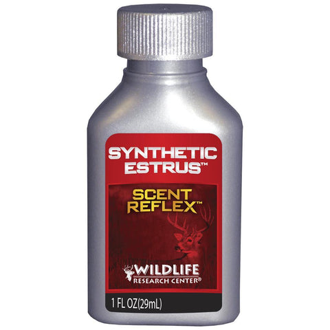 Wildlife Research Synthetic Estrus 1 oz.