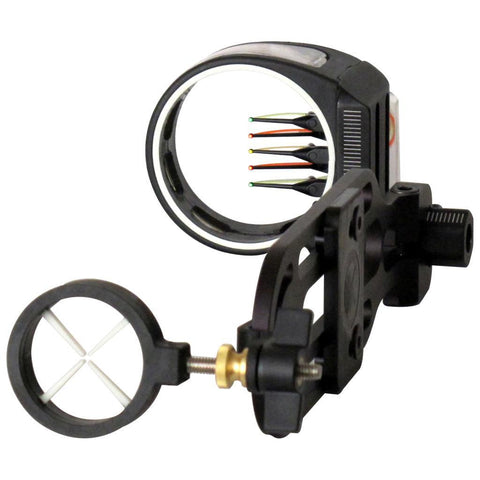 Hind Sight Eclipse Bowsight 5 pin