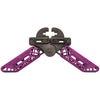 Pine Ridge Kwik Stand Bow Support Purple/Black - Pine Ridge - View 1