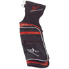 Carbon Express Field Quiver Red/Black RH