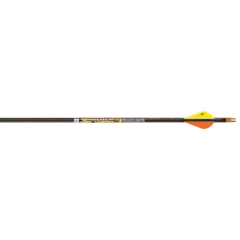 Carbon Express Mayhem DS Arrows 250 2 in. Vane 6 pk.