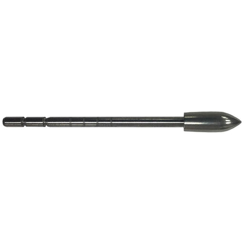 Carbon Express Tool Steel Point Nano Pro RZ Size1 120-140 gr. 12pk
