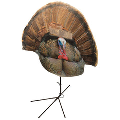 Montana Decoy Fanatic XL  Turkey Decoy