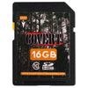 Covert SD Memory Card 16 GB