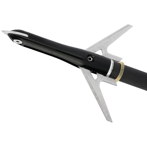 Rocky Mountain Warhead Broadhead 100 gr. 3 pk.