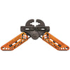 Pine Ridge Kwik Stand Bow Support Orange/Black - Pine Ridge - View 1