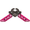 Pine Ridge Kwik Stand Bow Support Pink/Black - Pine Ridge - View 1