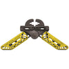 Pine Ridge Kwik Stand Bow Support Yellow/Black - Pine Ridge - View 1
