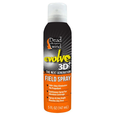 Dead Down Wind Field Spray Continuous Spray Can 5 oz.