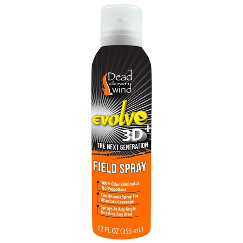 Dead Down Wind Field Spray Continuous Spray Can 12 oz.