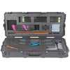 SKB iSeries Double Recurve Case - SKB - View 1