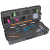 SKB iSeries Double Recurve Case - SKB - View 2