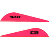 Bohning Heat Vanes Hot Pink 36 pk. - Bohning - View 1