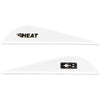 Bohning Heat Vanes White 36 pk. - Bohning - View 1