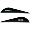 Bohning Heat Vanes Black 36 pk. - Bohning - View 1