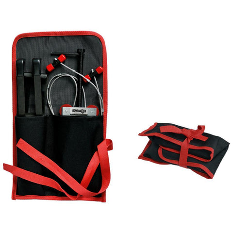 Bowmaster Pouch G2