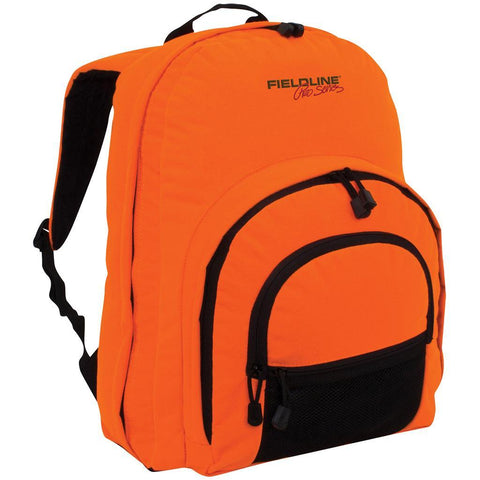 Fieldline Explorer II Pack Blaze Orange