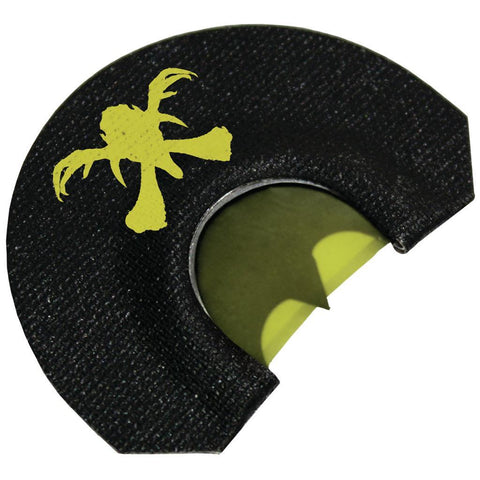 Primos Razor Hooks with Bat Cut Diaphragm Call