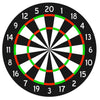 DuraMesh Archery Target Dartboard 25 in. x 32 in. - DuraMesh - View 1