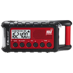 Midland ER310 Weather Alert  Radio