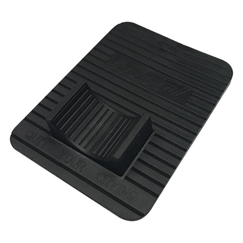 Vapor Trail Shag Pad Black