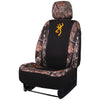 Browning Neoprene Seat Cover Low Back Mossy Oak Country - Browning - View 1