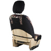 Browning Neoprene Seat Cover Low Back Mossy Oak Country - Browning - View 2