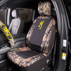 Browning Neoprene Seat Cover Low Back Mossy Oak Country - Browning - View 3