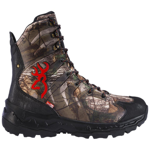 Browning Buck Shadow Boot 400g Realtree Xtra 9