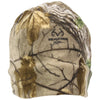 Outdoor Cap Reversible Fleece Beanie Realtree Xtra/Blaze - Outdoor Cap - View 1